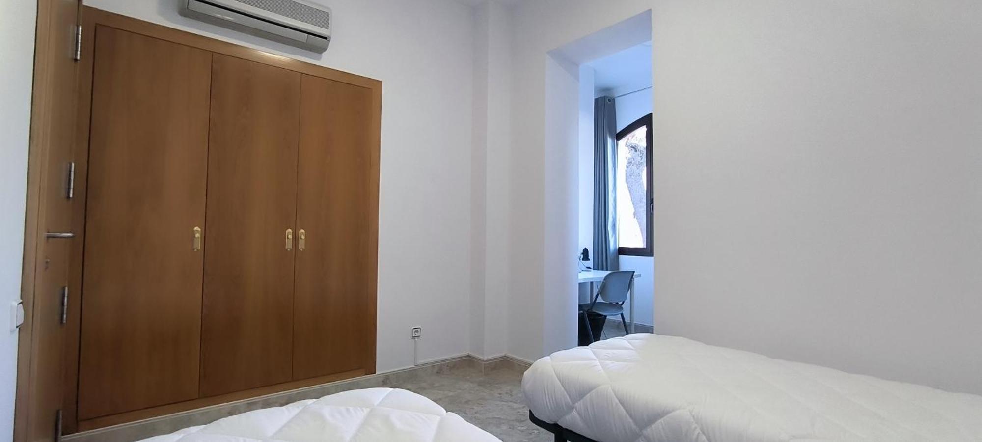 Albergue Rosa Molas Arrabal de Jesus Bagian luar foto