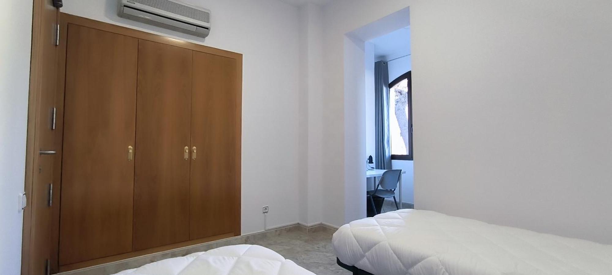 Albergue Rosa Molas Arrabal de Jesus Bagian luar foto